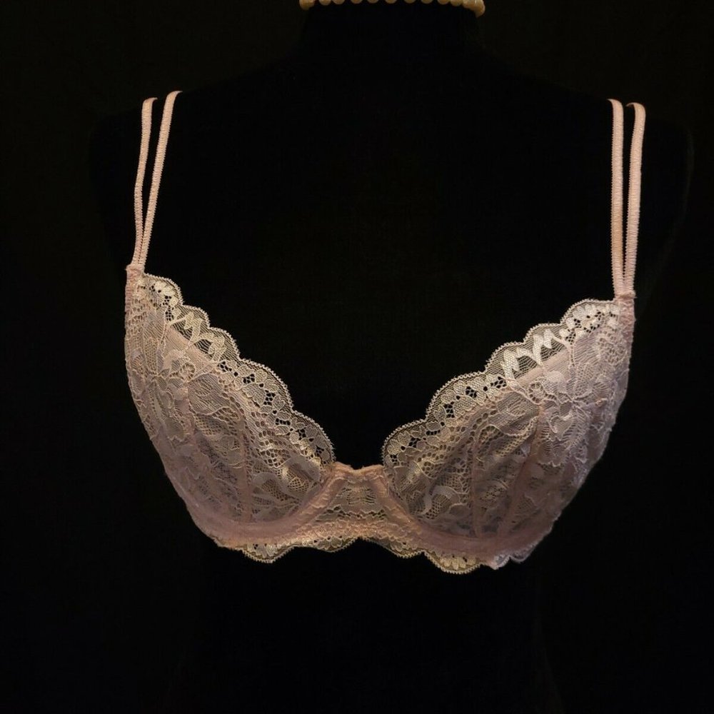 Victorias Secret PINK Bra. 34C